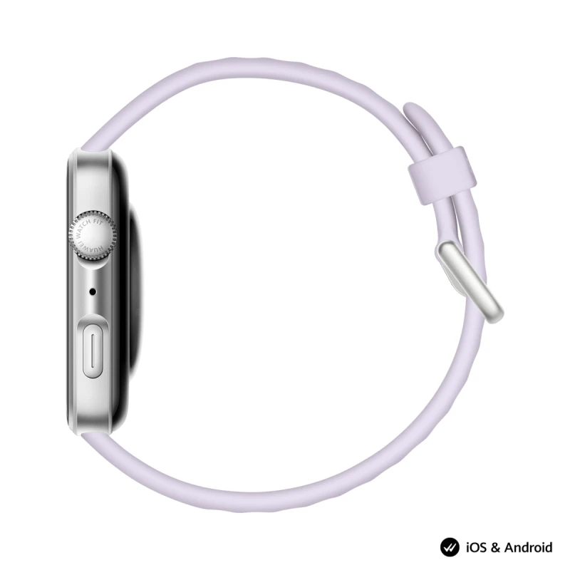 HUAWEI WATCH FIT 4 PURPLE