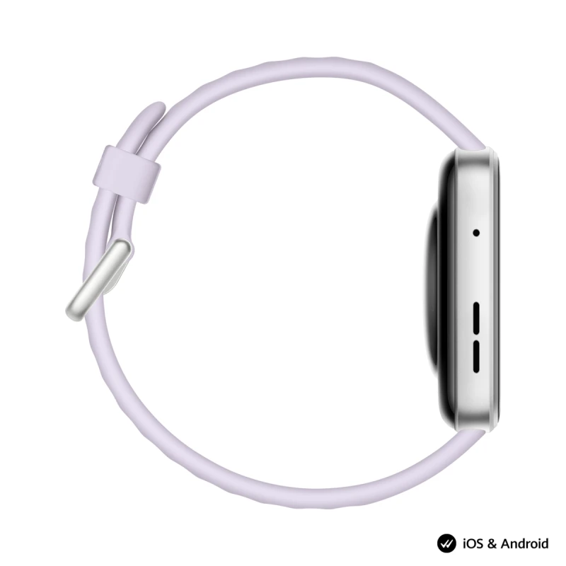 HUAWEI WATCH FIT 4 PURPLE