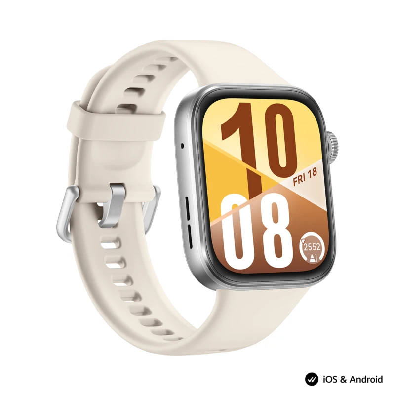 HUAWEI WATCH FIT 4 WHITE