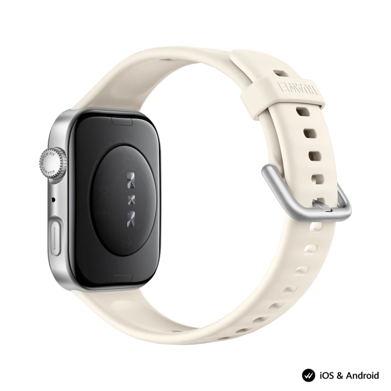 HUAWEI WATCH FIT 4 WHITE