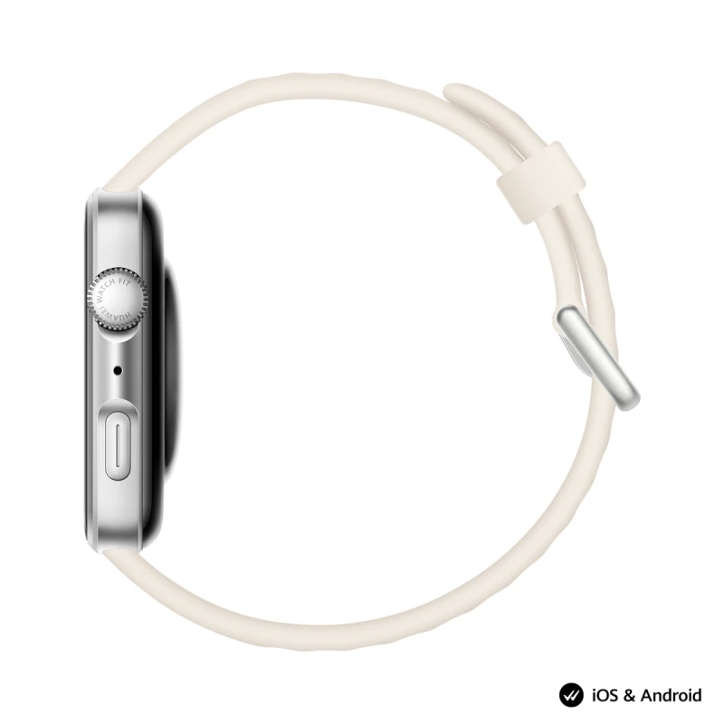 HUAWEI WATCH FIT 4 WHITE