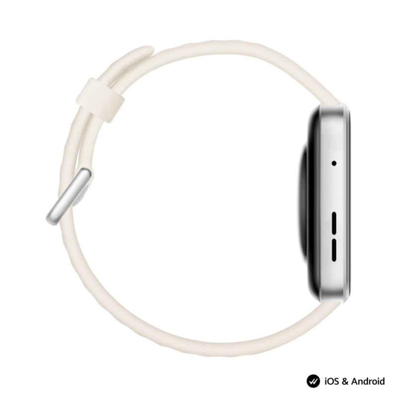 HUAWEI WATCH FIT 4 WHITE