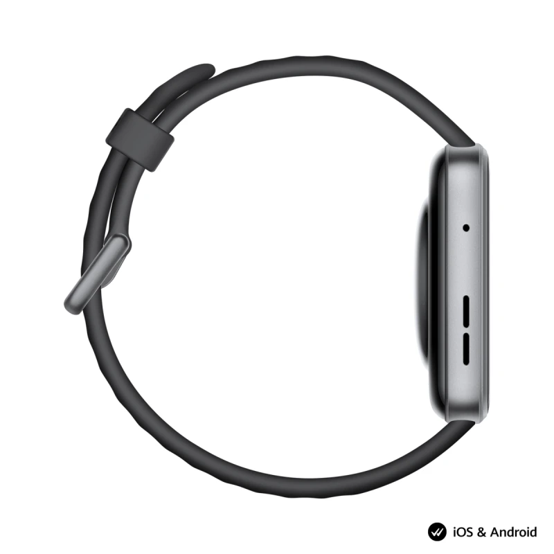 HUAWEI WATCH FIT 4 BLACK