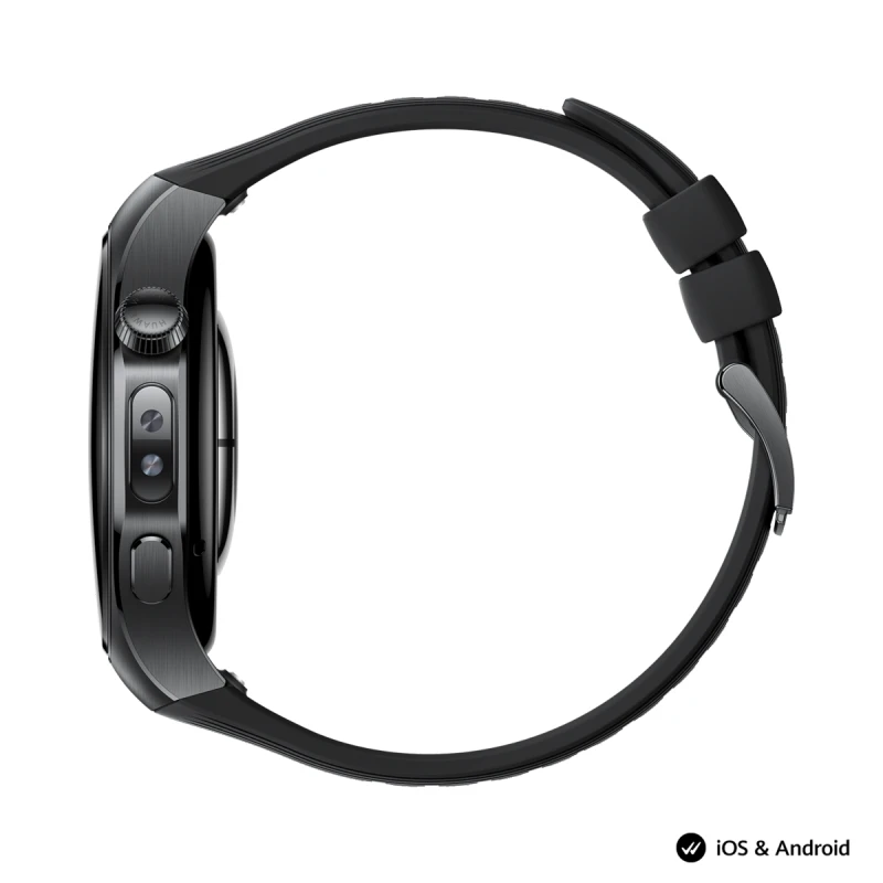 HUAWEI WATCH 5 BLACK 46 MM