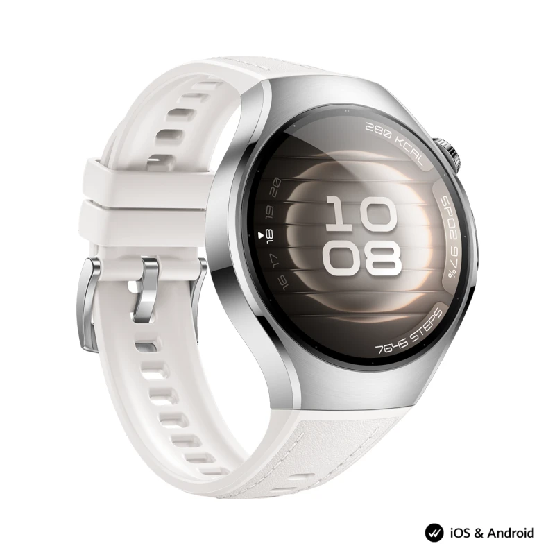 HUAWEI WATCH 5 WHITE 42 MM