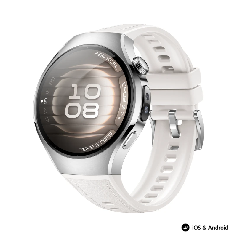 HUAWEI WATCH 5 WHITE 42 MM