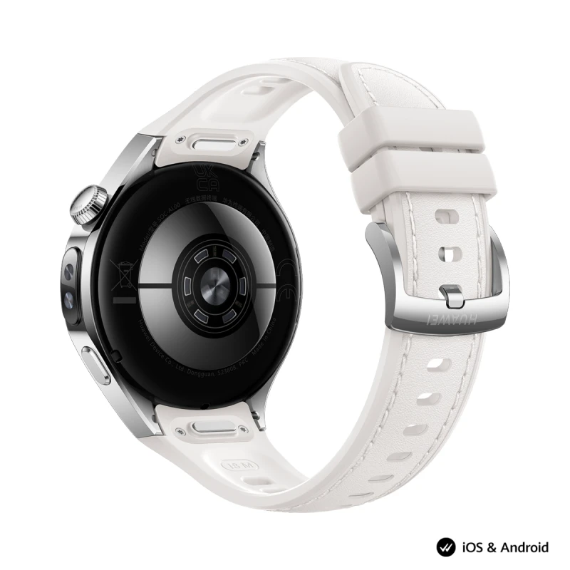 HUAWEI WATCH 5 WHITE 42 MM