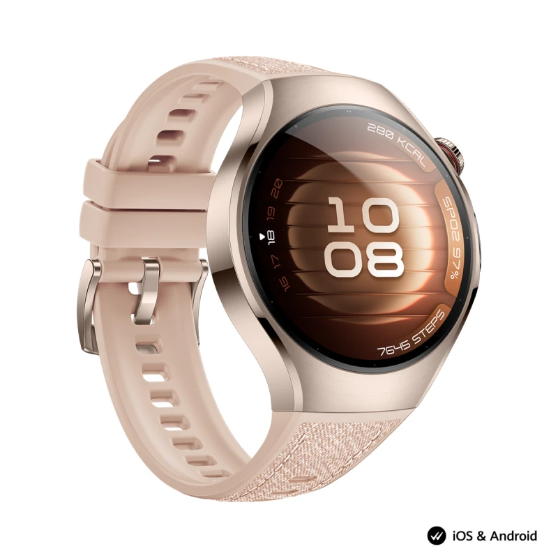 HUAWEI WATCH 5 BEIGE 42 MM