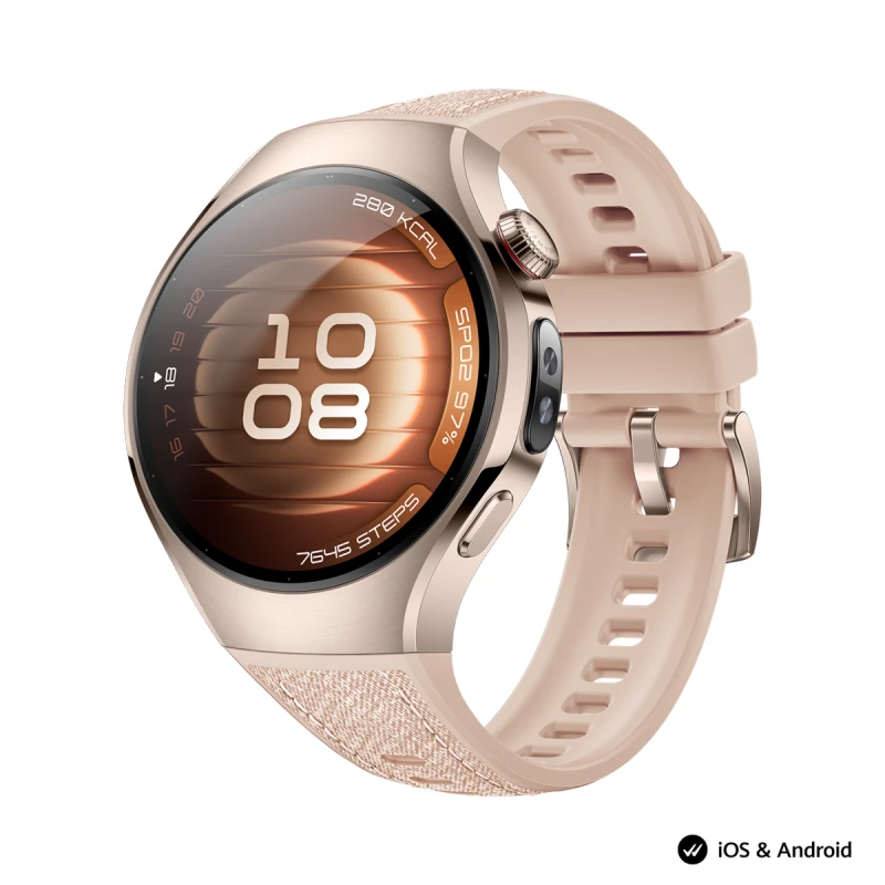 HUAWEI WATCH 5 BEIGE 42 MM