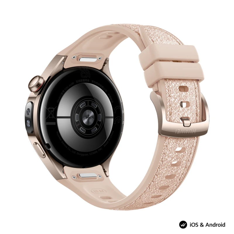 HUAWEI WATCH 5 BEIGE 42 MM
