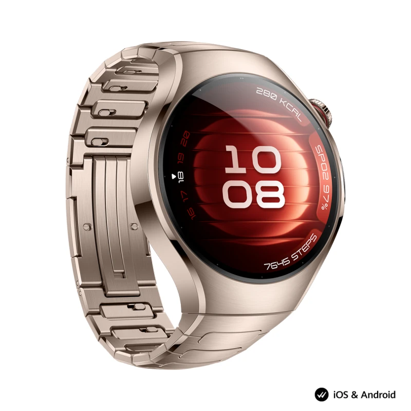 HUAWEI WATCH 5 DAWNLIGHT 42 MM