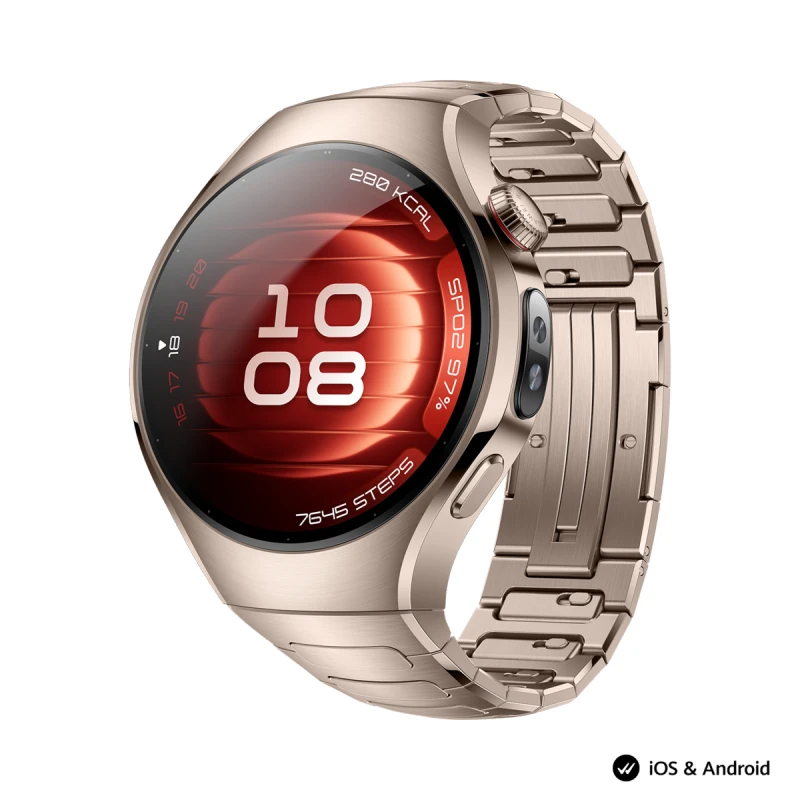 HUAWEI WATCH 5 DAWNLIGHT 42 MM