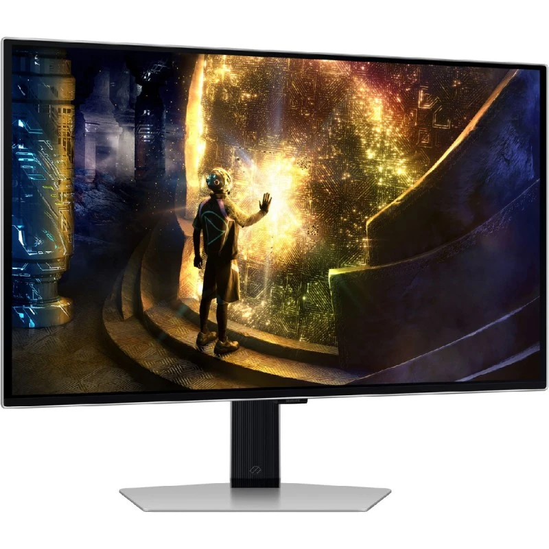 SAMSUNG LS27DG610SUXEN ODYSSEY G6 OLED