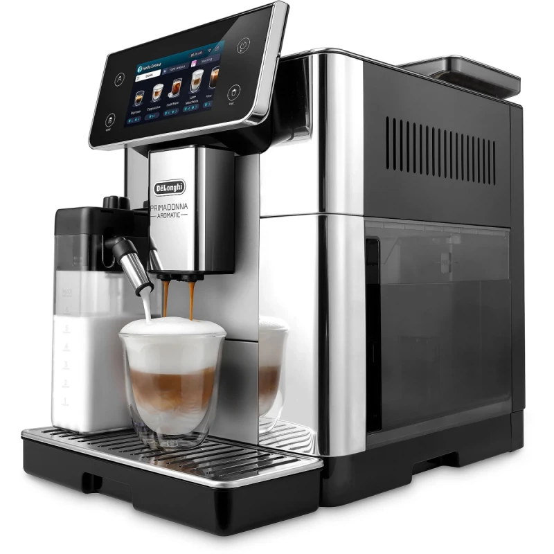 DELONGHI ECAM630.55.SSM