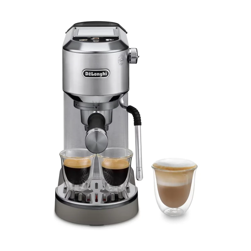 DELONGHI DEDICA DUO EC890.M