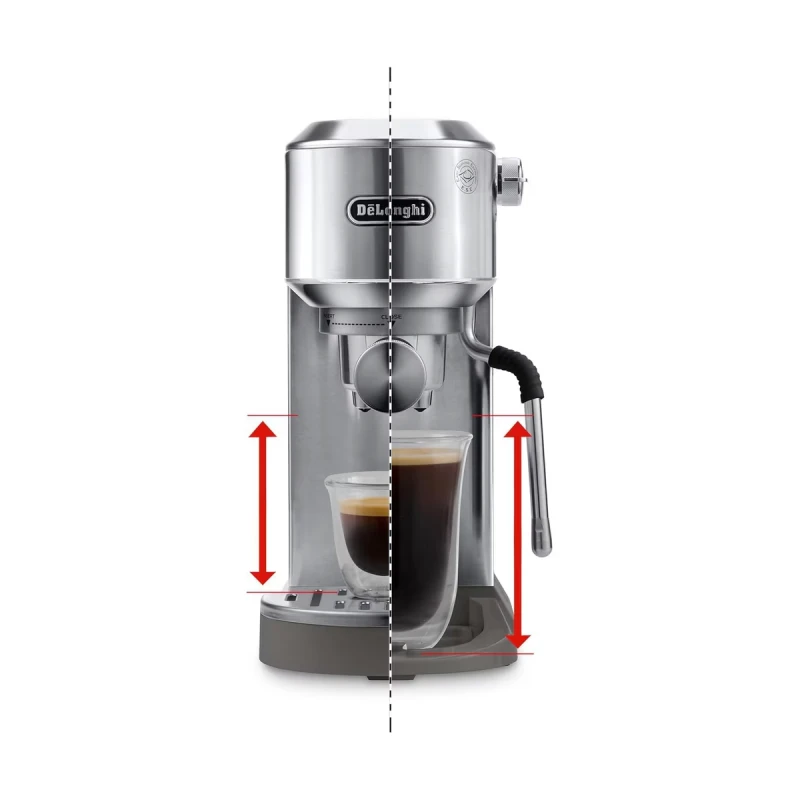 DELONGHI DEDICA DUO EC890.M