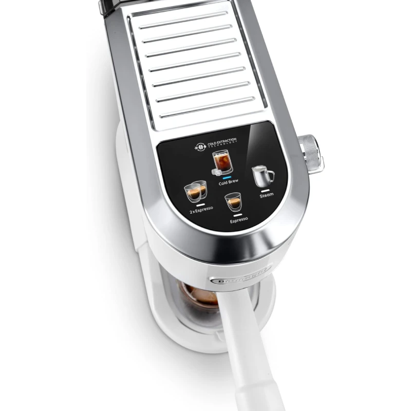 DELONGHI DEDICA DUO EC890.WI