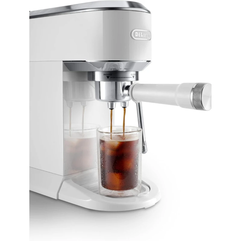 DELONGHI DEDICA DUO EC890.WI