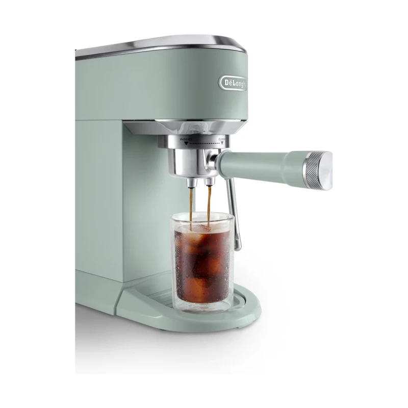 DELONGHI DEDICA DUO EC890.GR