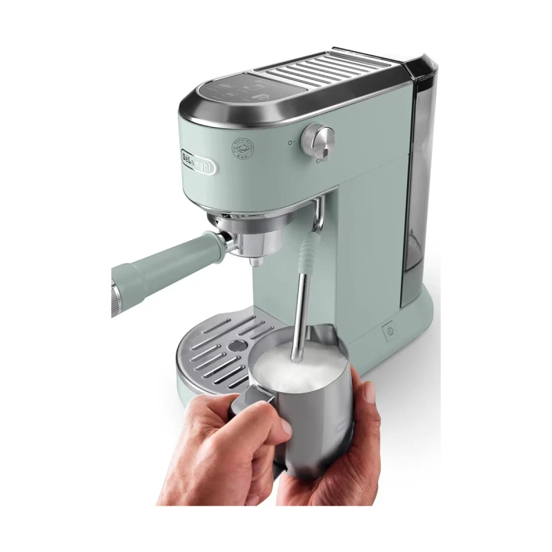 DELONGHI DEDICA DUO EC890.GR