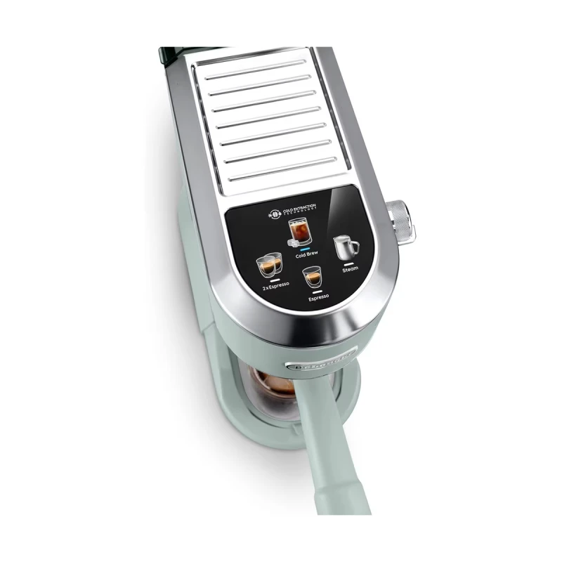 DELONGHI DEDICA DUO EC890.GR