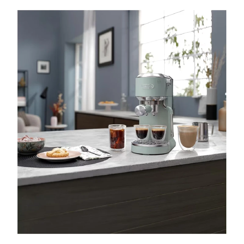 DELONGHI DEDICA DUO EC890.GR