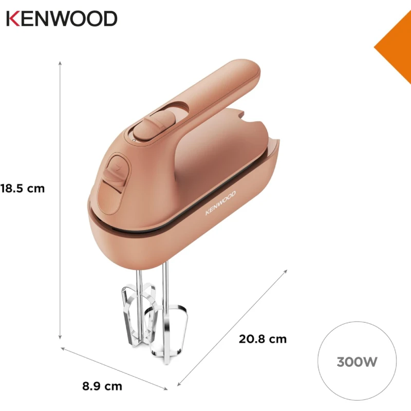 KENWOOD HMP40.000RD