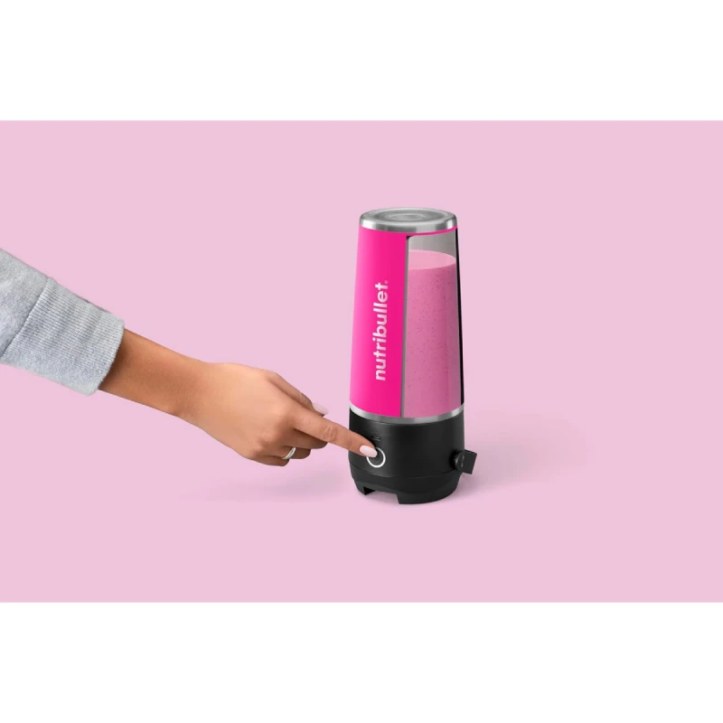 NUTRIBULLET NBP016MA