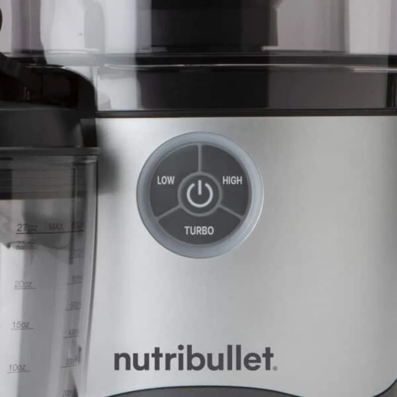 NUTRIBULLET NBJ200G