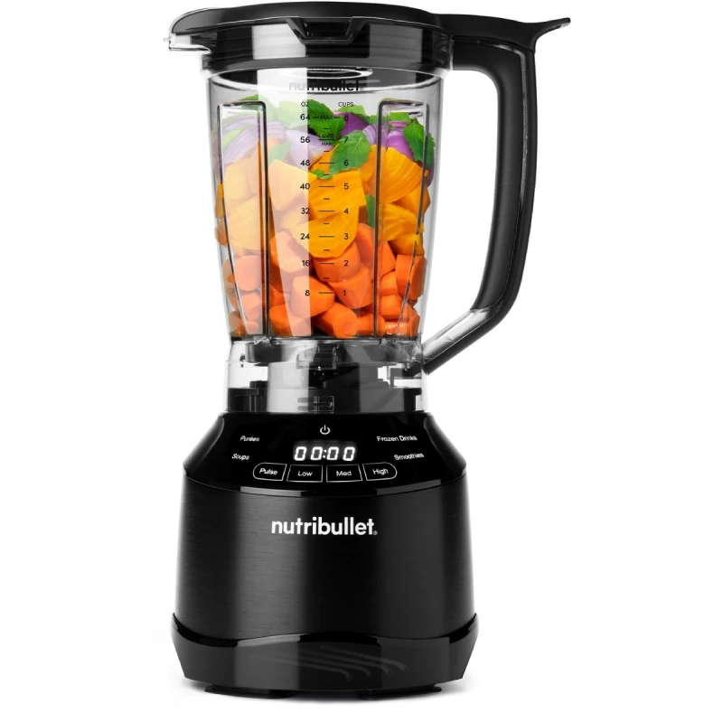 NUTRIBULLET NBF520B