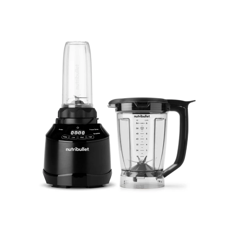 NUTRIBULLET NBF520B
