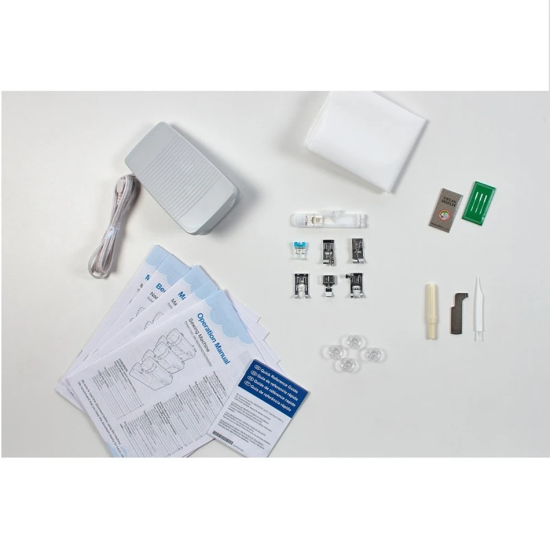 BROTHER X40S COMPUTERISED