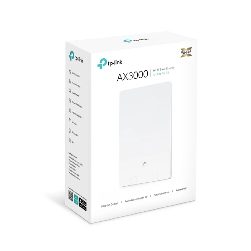 TP-LINK ARCHER AIR R5 AX3000
