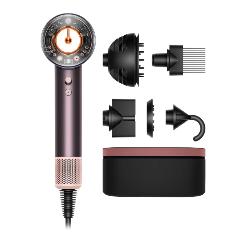 DYSON HD16 SUPERSONIC NURAL JP/PL 599003-01
