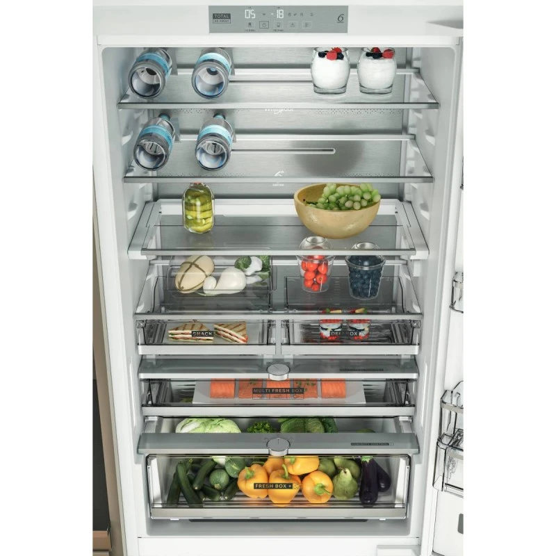 WHIRLPOOL WH SP70 T242 P