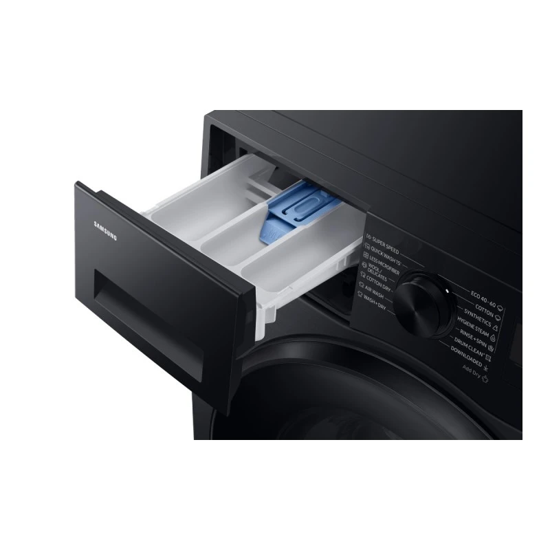 SAMSUNG WD90DG5G34BBLE