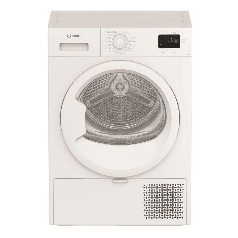 INDESIT C YSD 73D WW EE