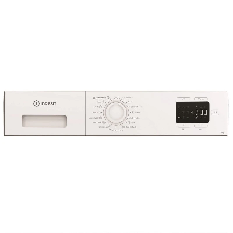 INDESIT C YSD 73D WW EE