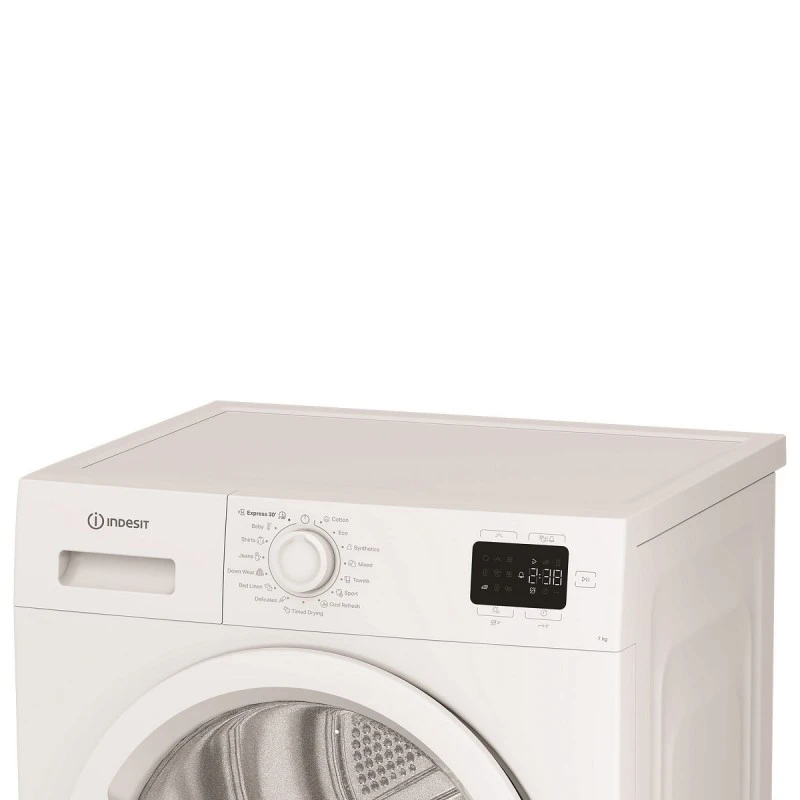 INDESIT C YSD 73D WW EE