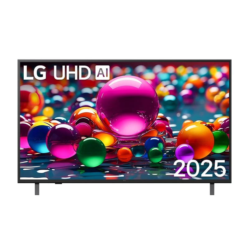 LG 65UA75003LA UHD AI LED SMART TV
