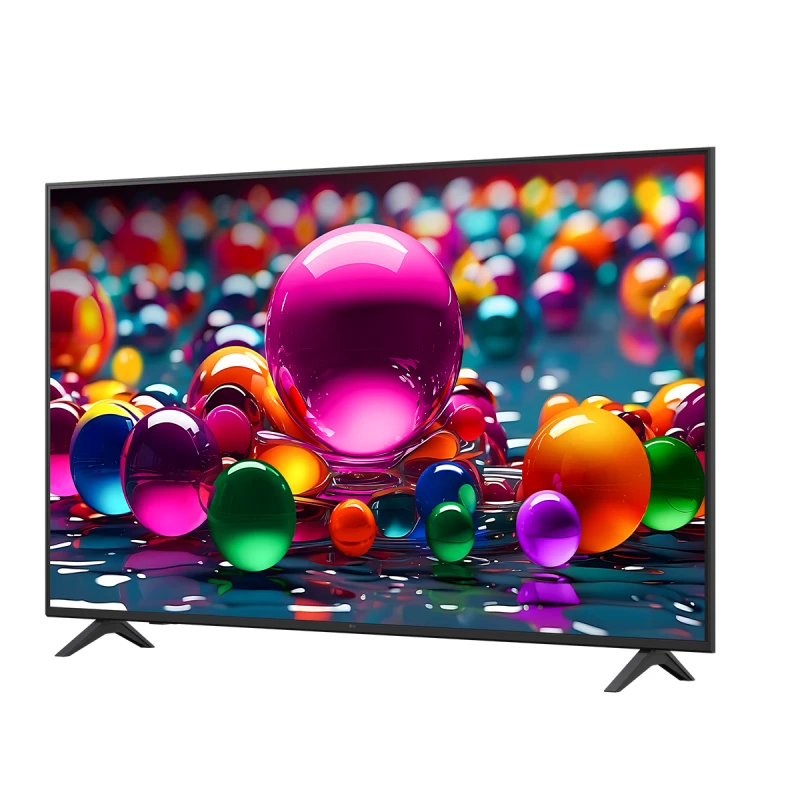 LG 65UA75003LA UHD AI LED SMART TV