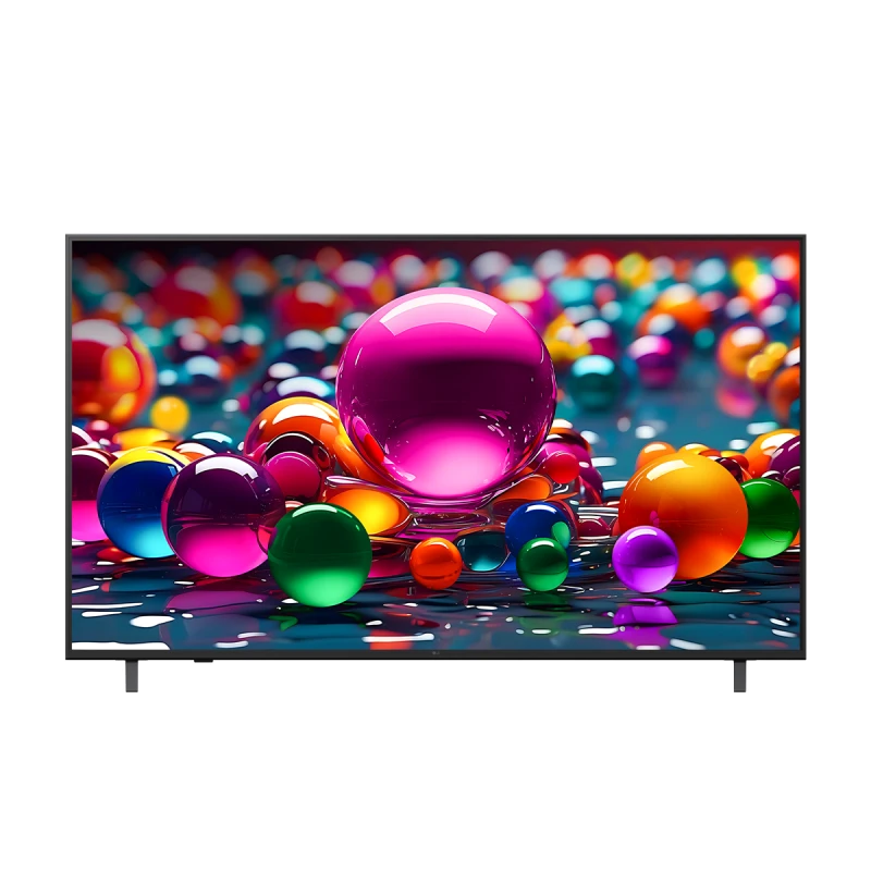 LG 65UA75003LA UHD AI LED SMART TV