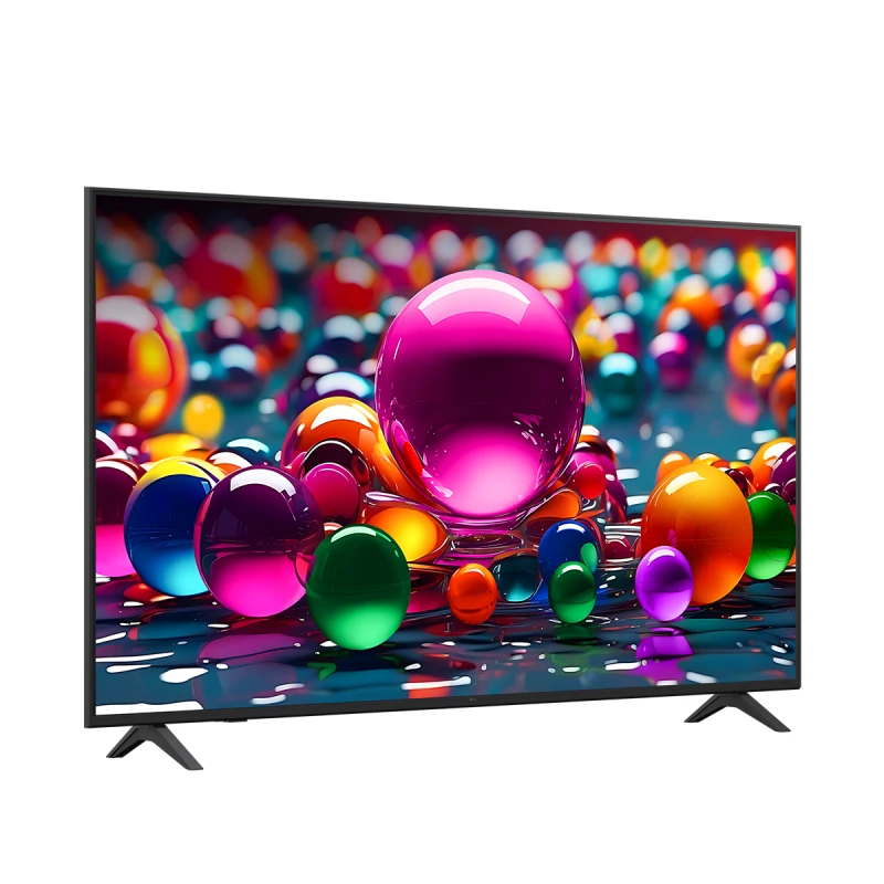 LG 65UA75003LA UHD AI LED SMART TV