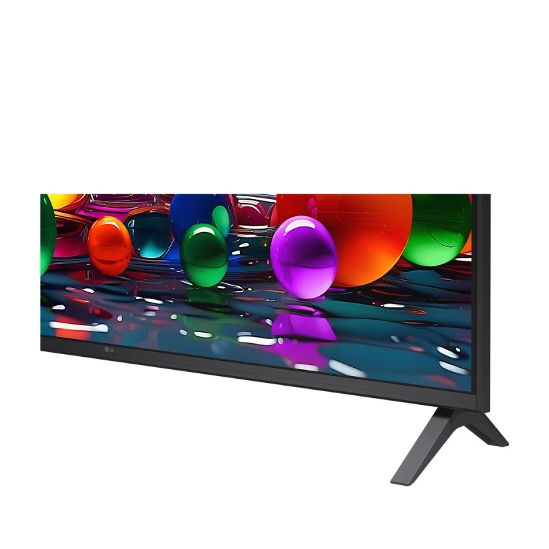 LG 43UA75003LA UHD AI LED SMART TV