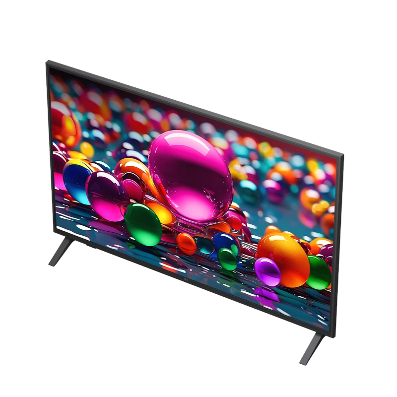 LG 43UA75003LA UHD AI LED SMART TV