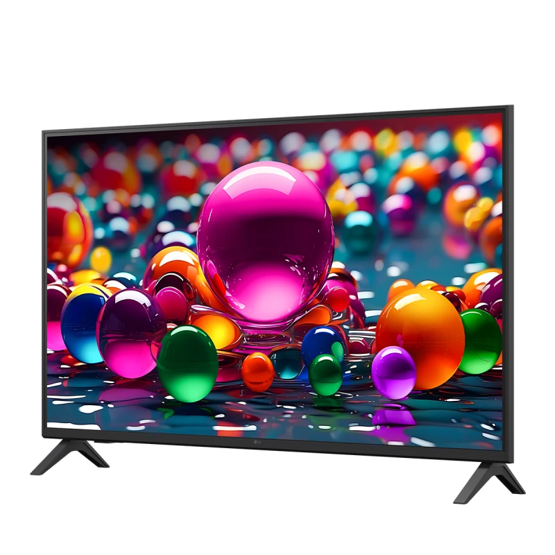 LG 43UA75003LA UHD AI LED SMART TV