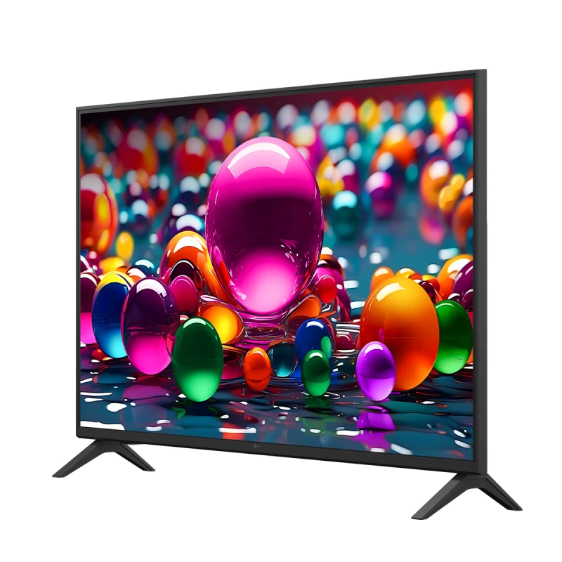 LG 43UA75003LA UHD AI LED SMART TV
