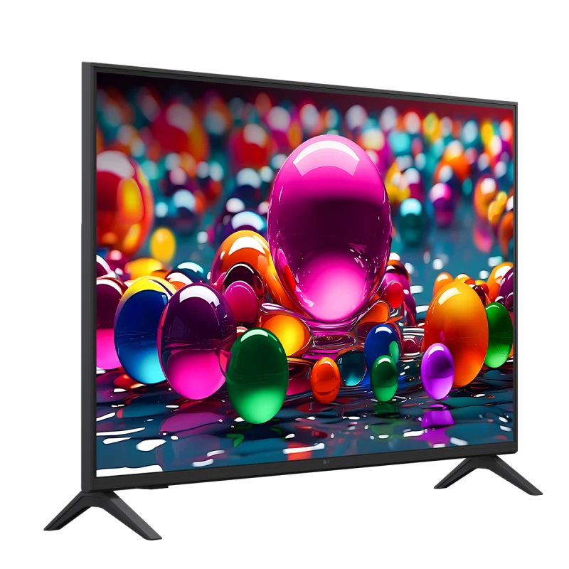 LG 43UA75003LA UHD AI LED SMART TV