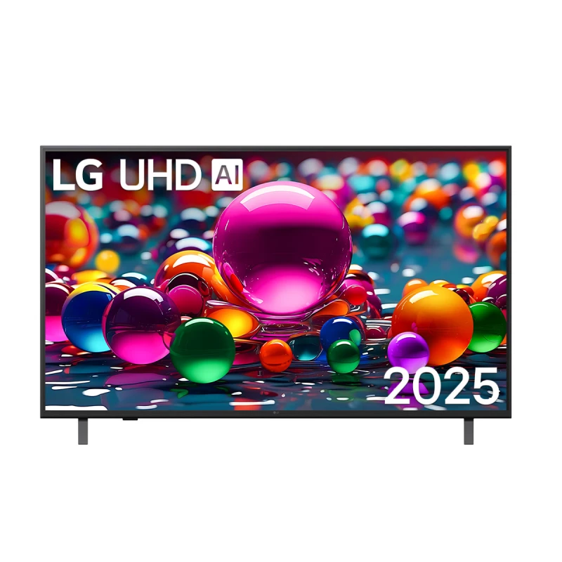 LG 43UA75003LA UHD AI LED SMART TV