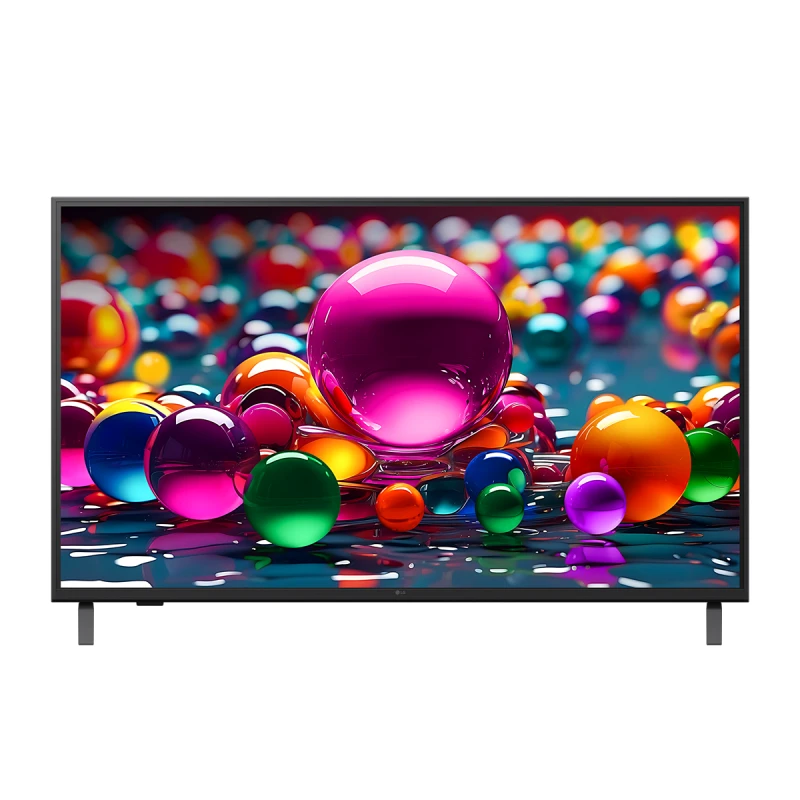 LG 43UA75003LA UHD AI LED SMART TV